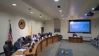 Regular City Council Meeting 3/20/24 Pt 2