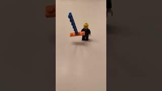 Daily dose of Lego memes