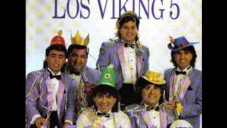 Megamix Los Vikings 5