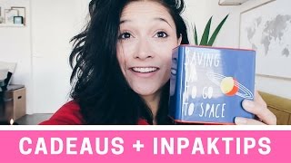 5 X HEMA (KERST) CADEAUS ONDER DE 15 EURO INCL. INPAKTIPS | DE HUISMUTS | EXTRA VIDEO