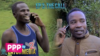 Adventures of Ken Mercy EP 3: THE CALL Kalenjin Comedy Movie