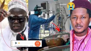 Urgent🚨 Tout sur la Situation de CHEIKH BARA NDIAYE…médiation du khalif General des Mourite…