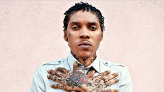 Vybz Kartel - Summertime (Lyrics)