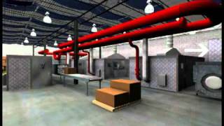 How to: Soundproofing & Noise Control in Factories & Industrial Facilities