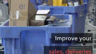 Emergency supply chain solution | Rapid deployment | Built on SAP S/4HANA | delaware