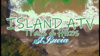 ISLAND ATV ST LUCIA