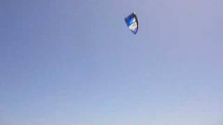 Kite surfer