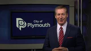 2021 Plymouth State of the City address