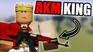 Apocalypse Rising 2 The AKM King