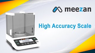 Analytical Balance