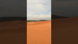 Las maravillosas Dunas de arena de Mui Ne en Vietnam 🏜