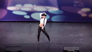 Lovit - Jessica's Jazz Solo