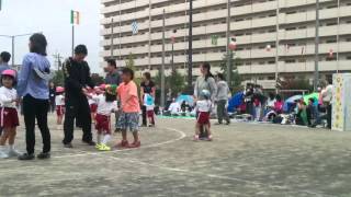 Angel Satomi Dancing with Mom