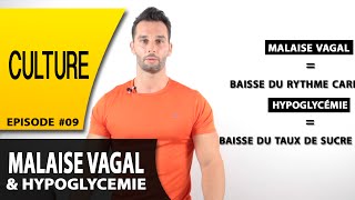 T-Fit Coaching : Malaise vagal et Hypoglycémie