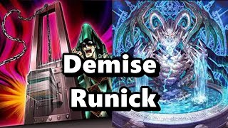 Demise Runick