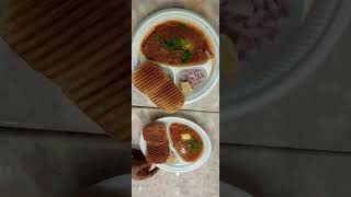 Pav Bhaji Lover | Delicious Pavbhaji