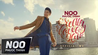 Really Love You | Noo Phước Thịnh | Audio