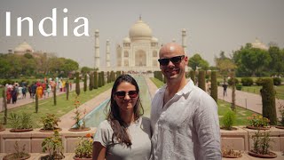 India || A Wedding Story