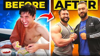 How I Broke the Hardgainer Curse (Avoid These Mistakes I Made!)