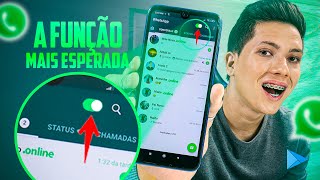 VEJA!! 7 NOVAS FUNÇÕES aguardadas para o WhatsApp em 2021!