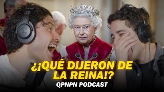 ¡¿Argentinos Celebran A La Reina!? ¿Y Renuncia Silenciosa?