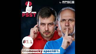 Olomoucký speciál I. | PŠŠT EP. 11