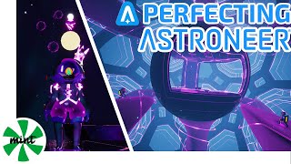 Solar System Mastery - Perfecting Astroneer