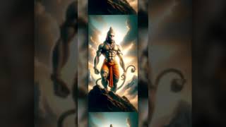 Hanuman ji Jai Bajrang Bali WhatsApp status 🚩🚩#shorts #hanuman #jaihanumanji