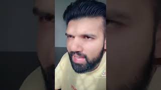 Majha Malwa couple punjabi slang | Khush sandhu | Funny video | Punjabi