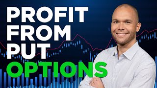 Put Options: How to Profit From a Stock's Fall