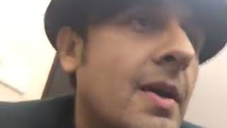 Sonu Nigam's First live Chat Videos _  Part - 2 | Facing Some Problems!