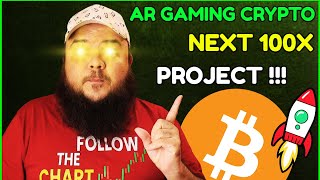 🚨 DONT MISS THIS AR GAMING CRYPTO !? - SpaceCatch (Review)