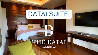 Datai Suite 2 bedroom, The Datai Langkawi