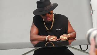 Ne-Yo - "Self Explanatory" Album (Official Trailer)