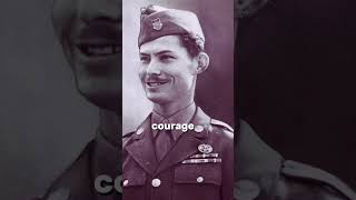 He SAVED 75 Lives In WW2 Without Ever Touching A GUN - Desmond Doss