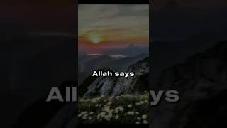 Allah says if you still....???|mufti menk|#subscribe