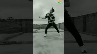 🇮🇳India wale ll dance video ll #shorts #15august