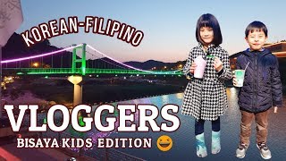 KOREAN-FILIPINO KID YOUTUBERS~ PLAYTIME