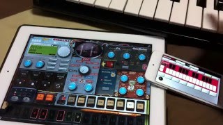 Melody by iELECTRIBE Gorillaz Edition