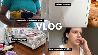 UM DIA COMIGO - mudanças para um novo ano