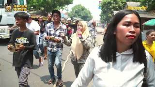 DUDA ARABAN VOC ASTRI SINGA DANGDUT YANG SEDERHANA ANGGA PUTRA SHOW TUKDANA