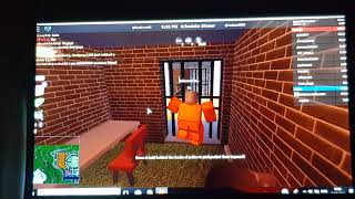 Roblox jailbreak Lewis with coolbruhhhhhlol and ilovechoclatecake68