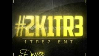 Deuce - 2k1tr3 [ Full Mixtape ]