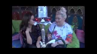 Shisha Shots || Ivy Hicks - Better Off Without You