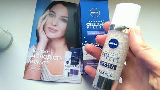 Как бесплатно получить уходовую косметику. Тестирование Nivea