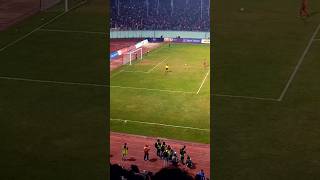 SAFF Women's Championship 2024 ||  Nepal Vs India || Winning Moment 🇳🇵#nepal #saffchampionship