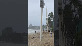 Most Famous, Most Iconic, Mumbai's Juhu Beach