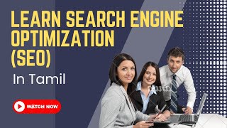 Free SEO Course for Beginners in Tamil || Learn to Rank #1 in Google