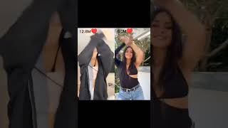 #charlidamelio #duet #addisonrae #shorts #viral #foryou #dance