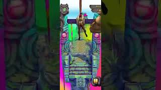 Temple run 2 amazing 😻 gameplay #shorts